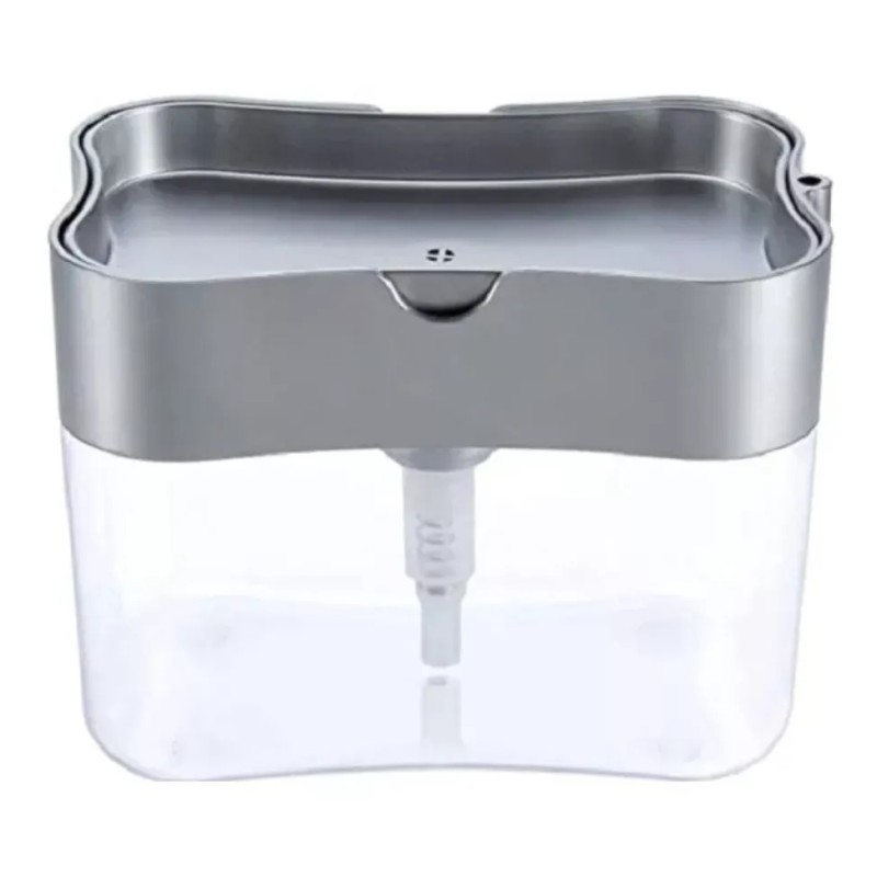SARO STORE Dispensador De Jabón Para Trastes