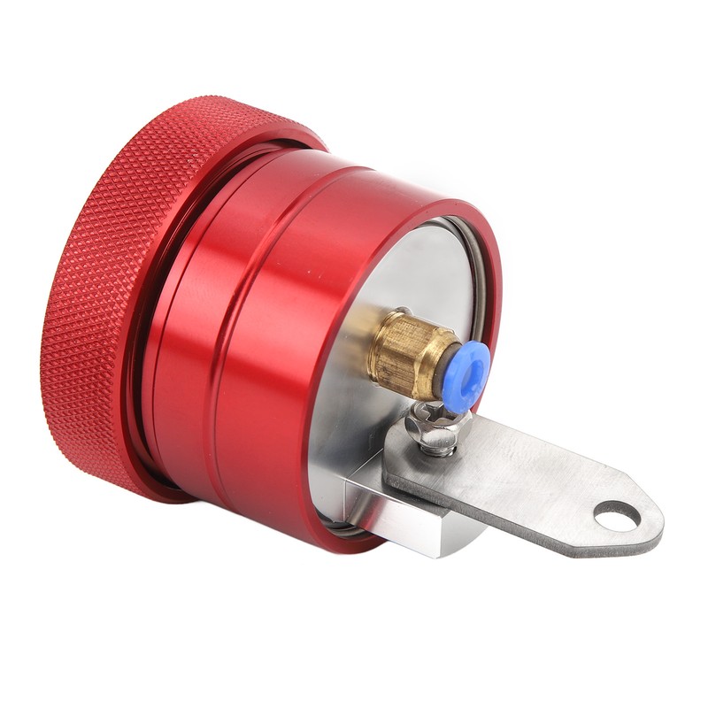 Motorcycle Chain Lubricator Rugged Durable Chain Oiler System Replacement for