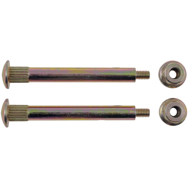 Dorman 38447 Front Door Hinge Pin And Bushing Kit -