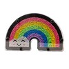 Funtime Gifts RAINBOW PIN ART – 3D Impression Sculpture Toy