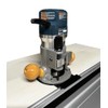 Guide Rail Adapter for Bosch 1617 Router - Made in