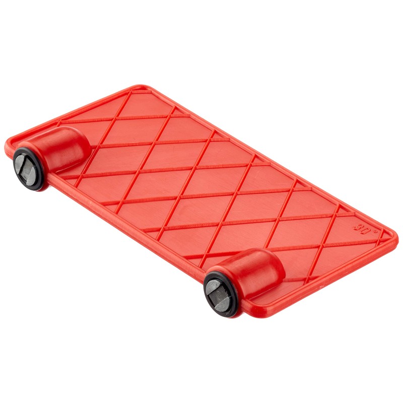 OREGON Magnetic File Angle Plate for Accurate Chainsaw Sharpening at