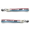 Showa Retro Bicycle Series Keychain with Bell