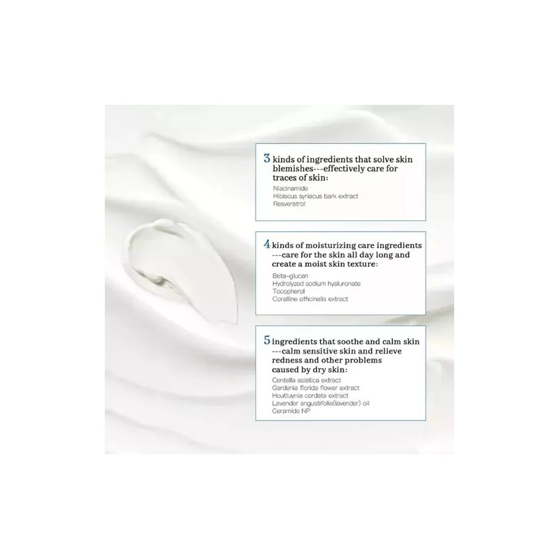 Crema Reparadora Qp A 345 Para Pieles Secas Y