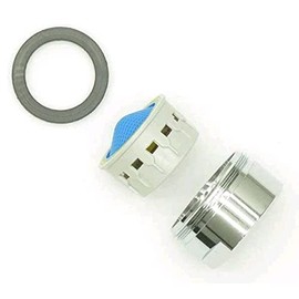 Hansa - 59902366 Aerator Complete M24x1 Chrome