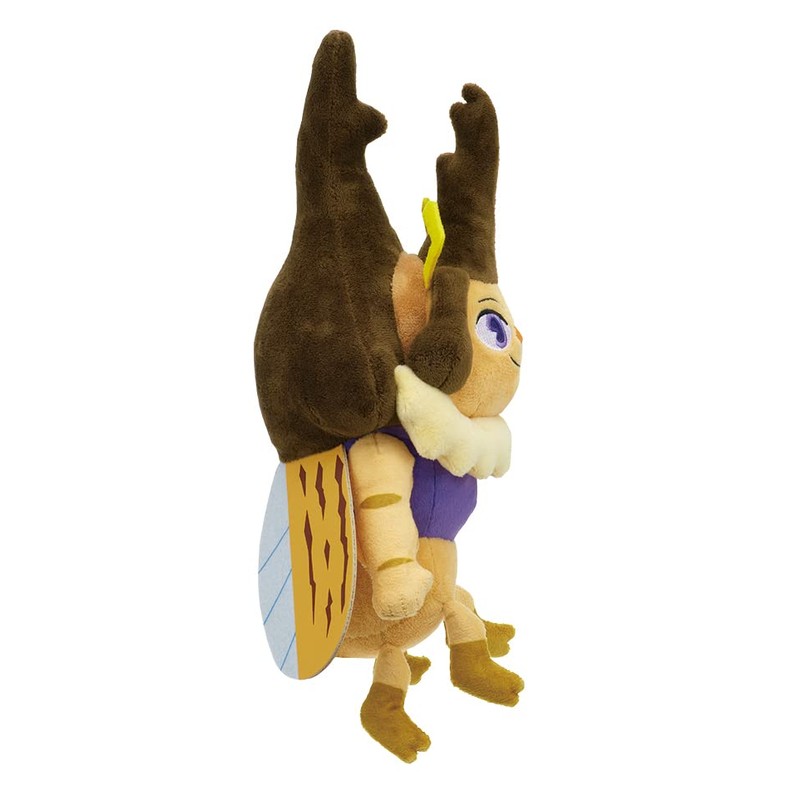Insectorand Plush S Gabriel (Beetle)