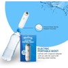 GenieBidet Portable Bottle Bidet (rechargeable battery and cord included)