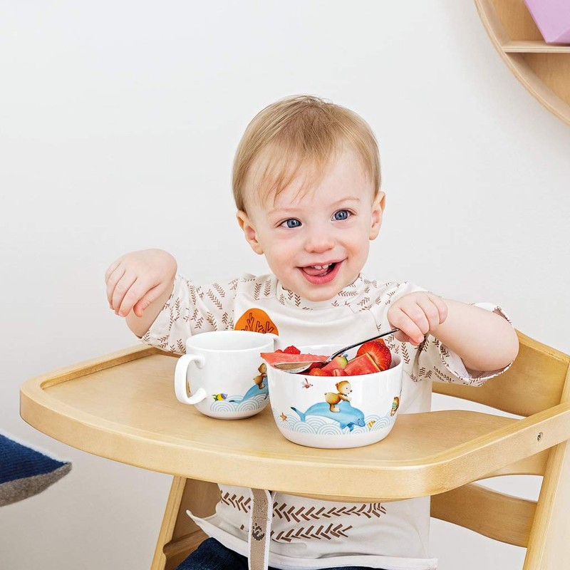 Villeroy & Boch Happy as a Bear