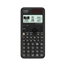 Casio Calculadora científica FX-991CW Classwiz