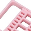 Nail Drill Bits Holder, 4 Pieces, Nail Drill Bit Holder,