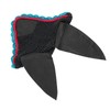 Horse Ear Net Bonnet Soft Comfortable Breathable Knitted Horse Fly