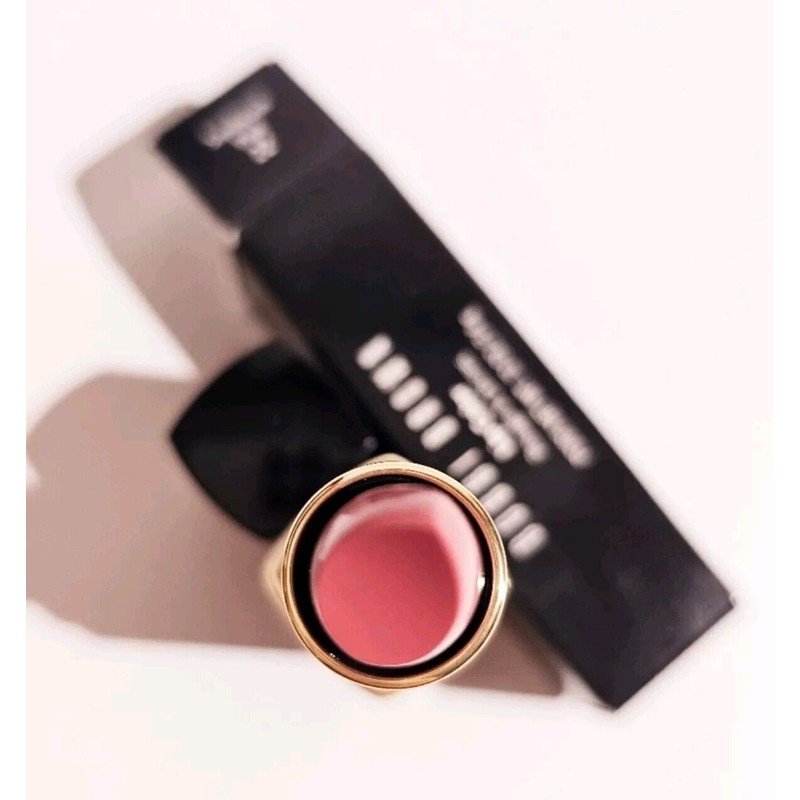 Bobbi Brown Lip Color #22 Sandwash Pink New