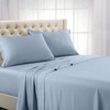 Royal Tradition Solid 600 Thread Count, 100-Percent Cotton Split King