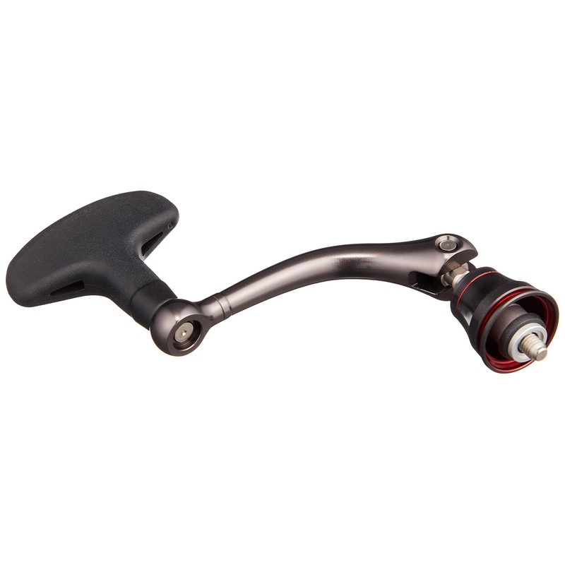 Genuine Part 16 Stradic CI4+ C3000HGM Handle Set Part No