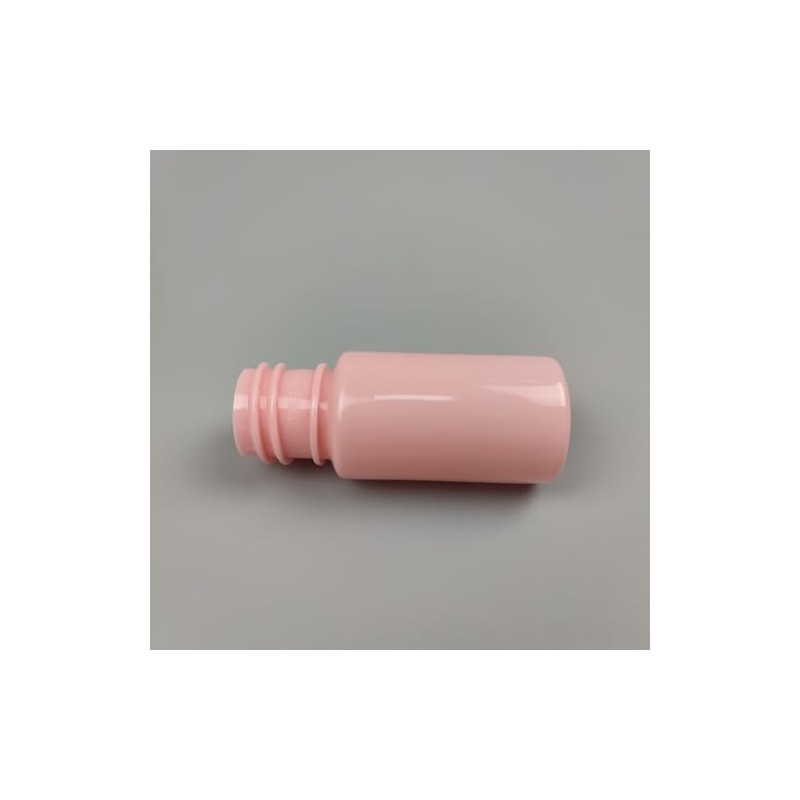 8 frascos atomizadores de nariz de 20 ml, rellenables, nasales,