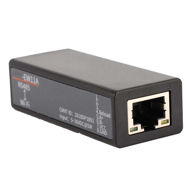 Serial Server RS485 to WIFI Internal Antenna Wireless Communication Module