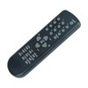 076E0RC011 Replacement Remote Control Compatible for SANSUI TV HDLCD1909 HDLCD185W