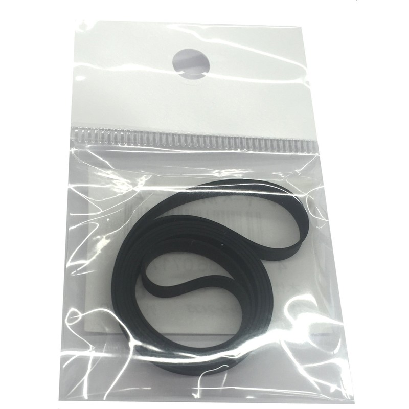 NAGAOKA B-27 Belt Drive Record Player Replacement Belt