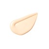 B IDOL (ビーアイドル) Beloved Foundation, 00 White Beige, 0.95 fl
