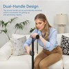 KingPavonini Walking Cane for Women/Men with Second Handle, Foldable &