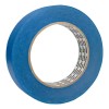 Cinta Masking Tape Azul Para Enmascarar 1 X 50 M Surtek                                                                                               