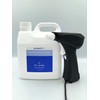 protectME Battery Sprayer for Use with Premium Fabric Protector and