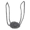LIFKOME Winter Nose Warmer, Wool Nose Protector Cold Weather Nose