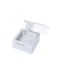 pre Press Mold 2.5X2.5inch Pressing pre-Press Mold 2.5"X2.5" Extraction 6061 Aluminum Mold