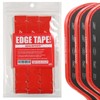 PICKLETECH Pickleball Paddle Edge Protection Tape with Logo- Paddle Head