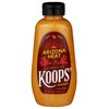 Koops' Arizona Heat Mustard – Sweet and Spicy Mustard, Gluten-Free,