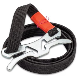 28" Trailblazer Rapid Emergency Tourniquet Stainless Steel One Hand Application