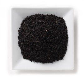Mahamosa Flavored Black Tea Blend Loose Leaf (Looseleaf)- Vanilla Crème Tea 8 oz