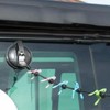 2pcs Rv Suction Cup Hooks Strong Hold Power Round Awning