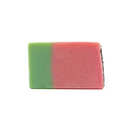 Luxiny Natural Soap Bar, Handmade Body Soap and Bath Soap Bar is a Palm Oil Free Moisturizing Vegan Castile Soap with Fragrance Oils for All Skin Types (Watermelon)