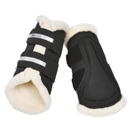 BUSSE Cozy Gaiters