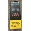 Billboard Bluetooth Game Controller for Smartphone/Tab