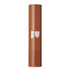 B IDOL Tsuyapuru Lipstick, 09 Muteki Terracotta, Grapefruit, 0.1 oz
