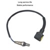 kmdiesel 4307496 Ammonia Sensor Lambda Sensor 2894841 2511504C1 4307496CUM fits
