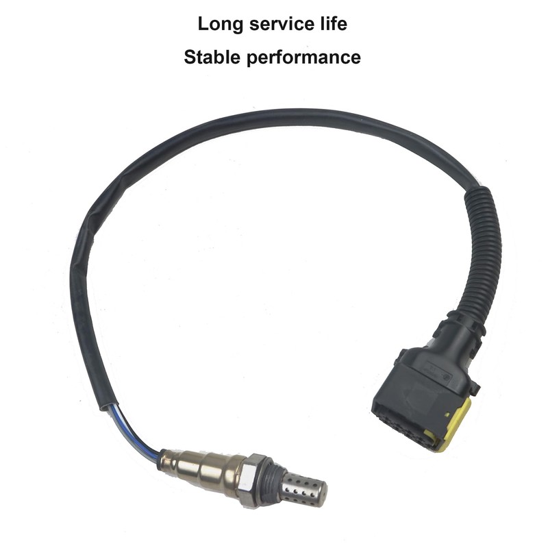 kmdiesel 4307496 Ammonia Sensor Lambda Sensor 2894841 2511504C1 4307496CUM fits