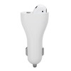 Vehiclemounted Car Charging Bluetooth Headset 5.0 Business Wireless Unilateral Earphone