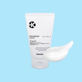 Lyricin Liracyn Hyaluronic Daily Moisturizing Cream 80ml / 리라신 히알루로닉 데일리 수분크림 80ml