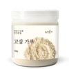 Donguihanjae 100% Domestic Sophora Root Powder 150g / 동의한재 100%
