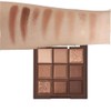 Paleta de Sombras de Ojos de 9 Colores - Kit