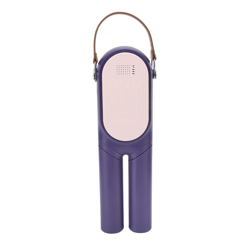 Coat Hanger for Elder Low Noise Foldable Mini Dryer 3