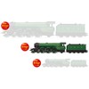 Hornby TT8029 TT Gauge Digital Power Connecting Track - Extra