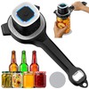 Electric Jar Opener for Seniors with Auto-Adjusting Gripper,Fit 1"-3.5" Cap