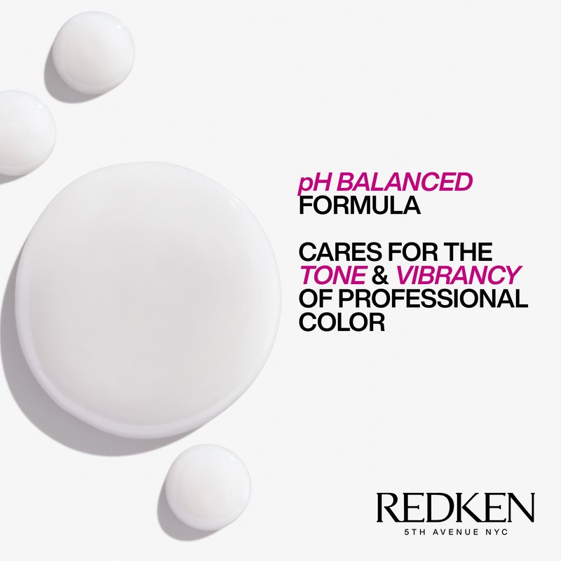 Redken Color Extend Magnetics 300ml Duo Pack