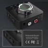 ZENWORYS MR230PRO Hi-Res HD Bluetooth Audio Receiver Op Amp 3D