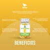 Vitamina 400 100 Cápsulas