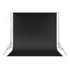 Neewer 1.8 x 2.8 m Professional Photography Studio Backdrop, 100%